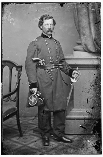 Gen. T. Runyon