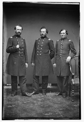 Col. Henry Fowler, 63nd NY