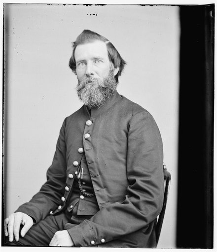 Col. Kilpatrick
