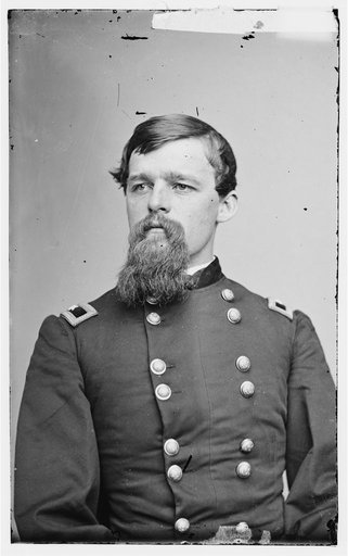 Brig. Gen. Charles C. Walcutt