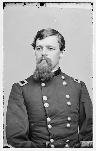 Brig. Gen. Charles C. Walcutt
