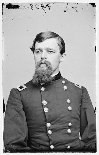 Brig. Gen. Charles C. Walcutt