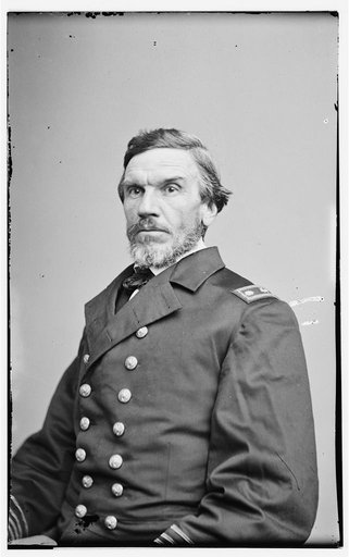 Commander N. Collins, U.S.N.