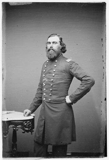 Col. C. Jones