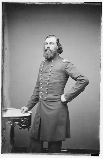 Col. C. Jones