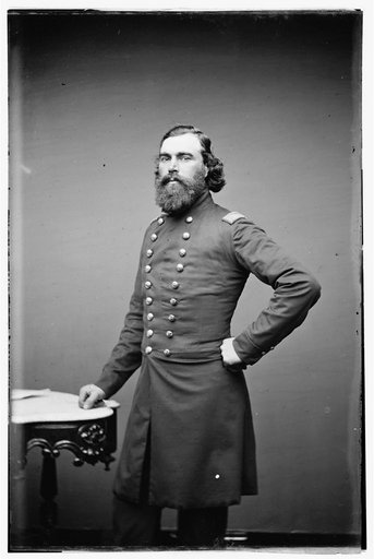 Col. C. Jones