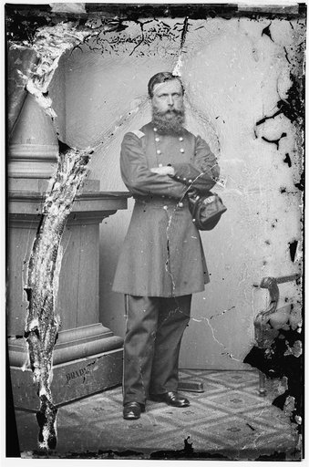 Col. F. Whittlesey