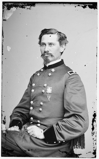 Gen. O.M. Poe