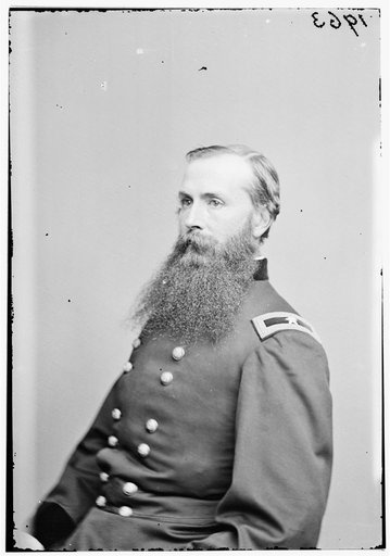Gen. Charles K. Graham