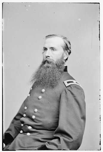 Gen. Charles K. Graham