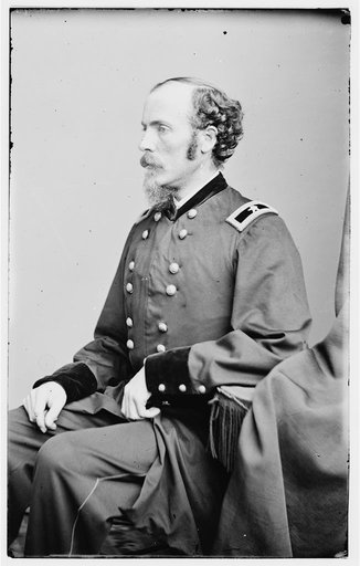 Gen. Emerson Opdycke