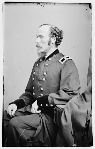 Gen. Emerson Opdycke