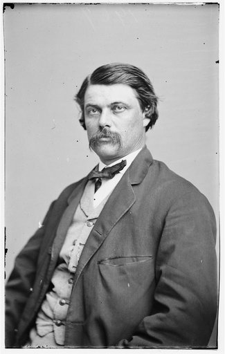 Maj. D.B. Bridgford