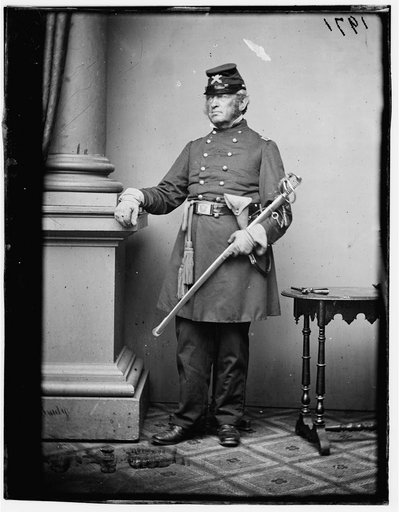 Col. J. Rikell