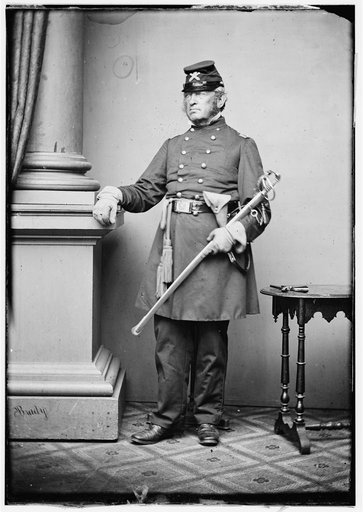 Col. J. Rikell
