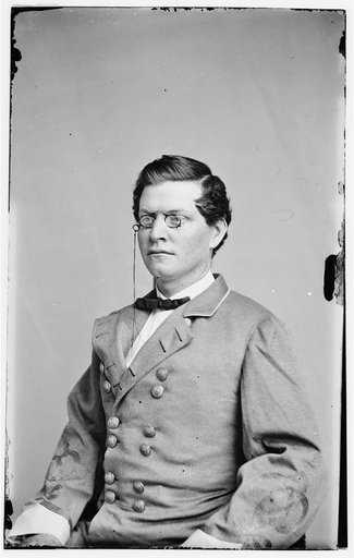 Col. M.S. Stokes