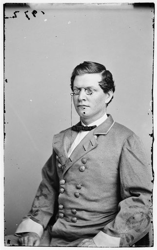 Col. M.S. Stokes