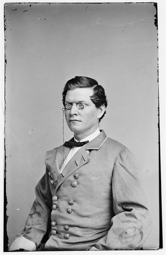 Col. M.S. Stokes