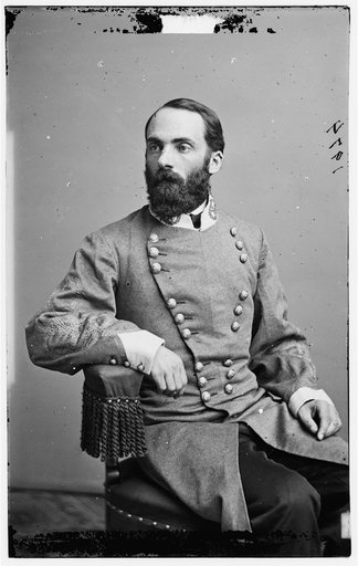 Joe Wheeler, C.S.A.