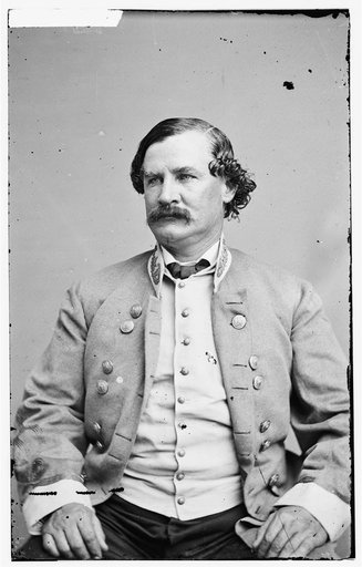 Gen. Benjamin F. Cheatham