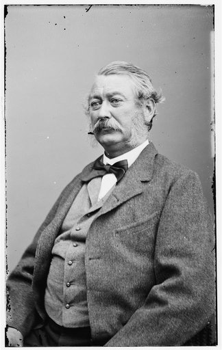 Zachariah C. Deas, Brig. Gen. CSA