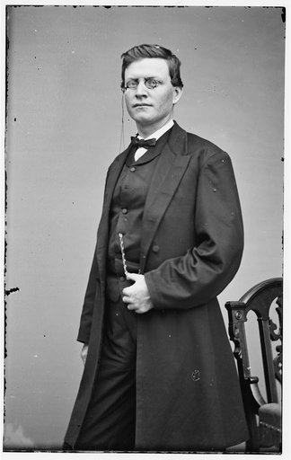 Stokes, Col. M.S.