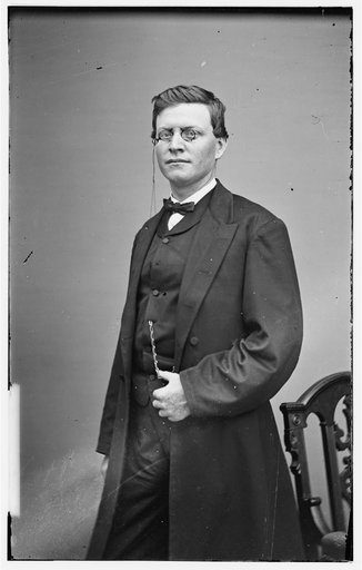 Stokes, Col. M.S.