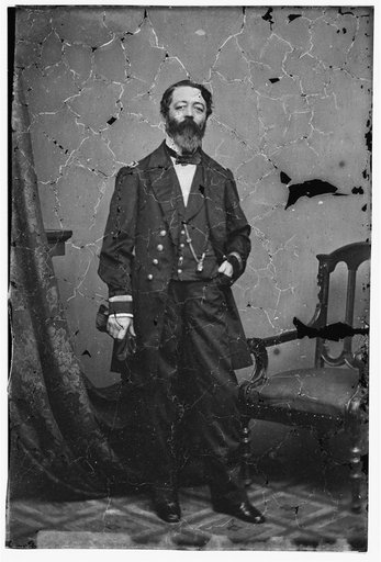 Knap, Maj. J.N. Battery E. Pa. Art.