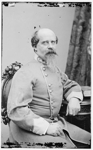 Brig. Gen. B.H. Robertson
