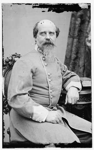 Brig. Gen. B.H. Robertson