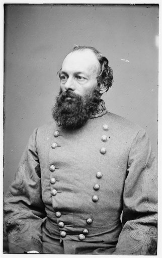 Lt. Gen. Edmund Kirby Smith