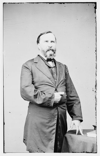 Gen. James Longstreet CSA