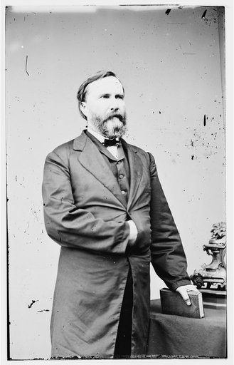 Gen. James Longstreet CSA