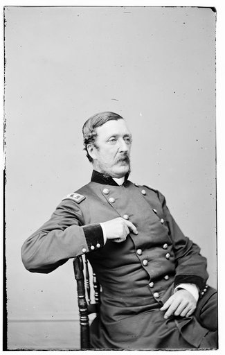 Gen. William Farquhar Barry