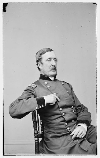 Gen. William Farquhar Barry