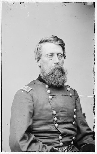 Gen. Jefferson Davis