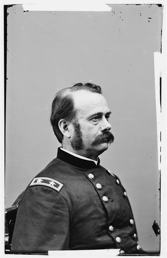 L.H. Rousseau, USA