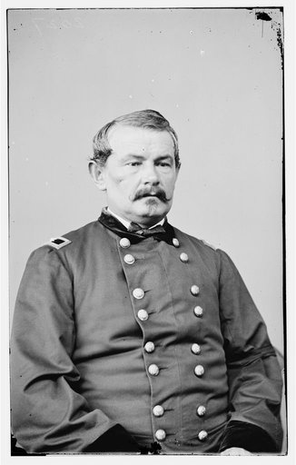 John F. Ballier