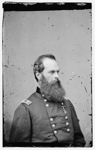 Gen. John White Geary