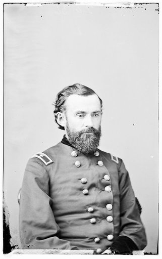 Gen. E.S. Bragg, 6th Wisc. Inf.