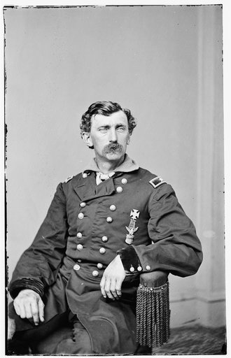 Brig. Gen. G.M. Love