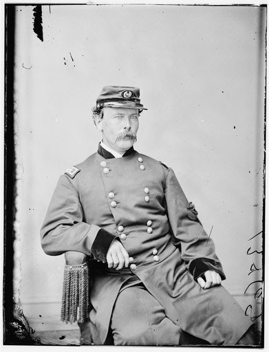 Col. Thomas C. Devin