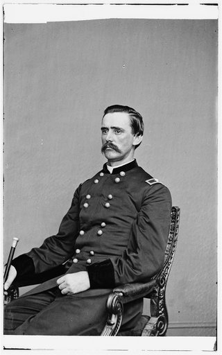 Col. J.M. Hedrick