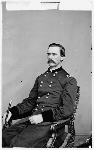 Col. J.M. Hedrick
