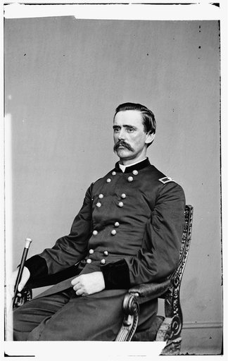 Col. J.M. Hedrick