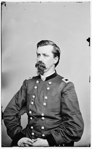 Gen. R.S. Foster