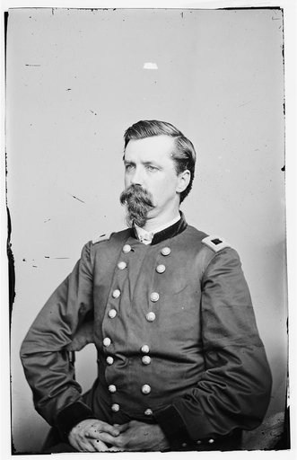 Gen. R.S. Foster