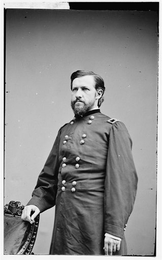 Thomas Ewing