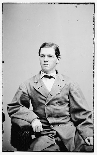 Col. S.H. Meve, C.S.A.