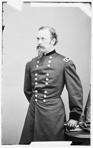 J.H. Wilson, USA